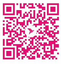 bKash QR