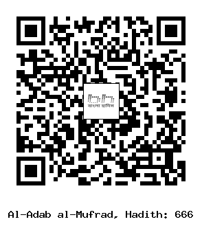 Hadith QR