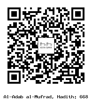 Hadith QR