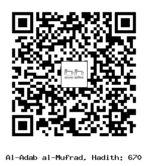 Hadith QR