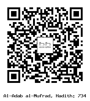 Hadith QR