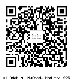 Hadith QR