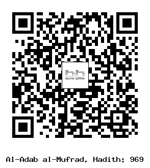 Hadith QR