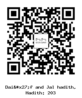Hadith QR