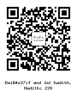 Hadith QR