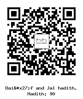 Hadith QR