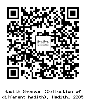 Hadith QR