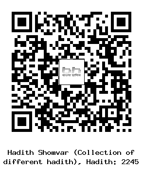 Hadith QR