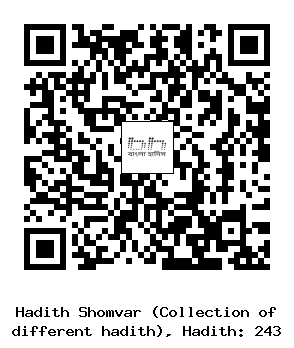 Hadith QR