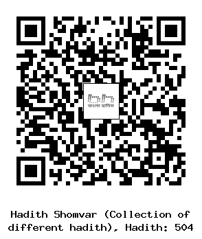 Hadith QR