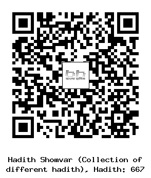 Hadith QR