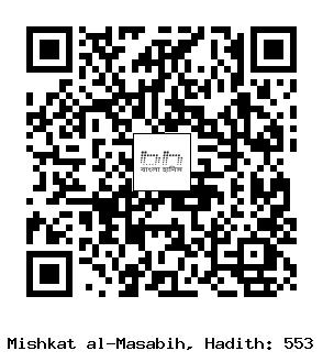 Hadith QR