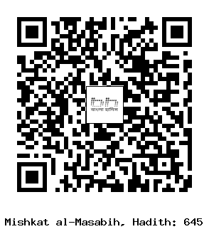 Hadith QR