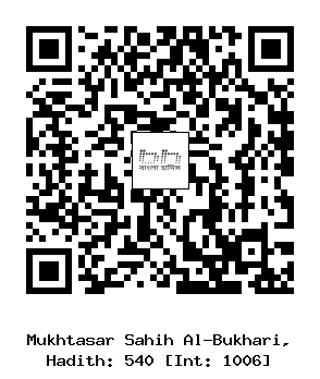Hadith QR