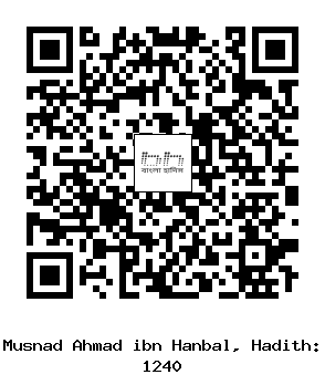 Hadith QR