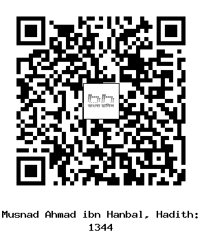 Hadith QR