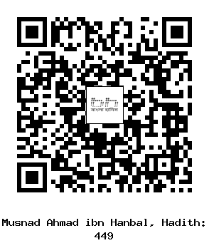 Hadith QR