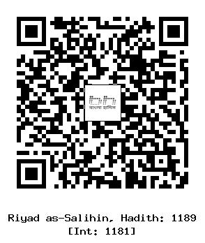 Hadith QR