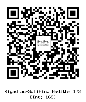 Hadith QR