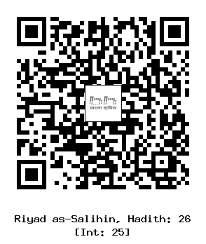 Hadith QR