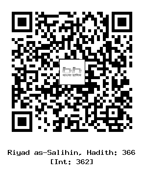 Hadith QR