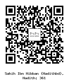 Hadith QR