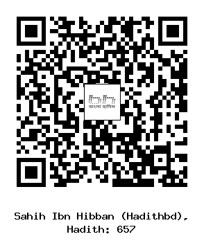 Hadith QR