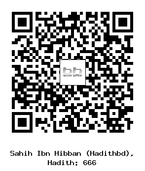 Hadith QR