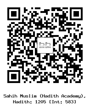 Hadith QR