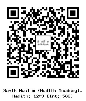 Hadith QR