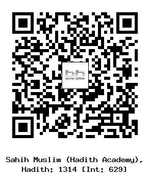 Hadith QR