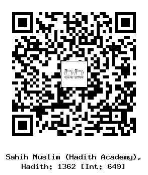 Hadith QR