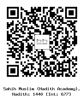 Hadith QR