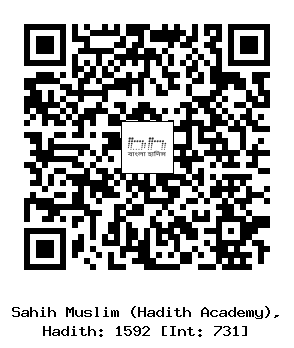 Hadith QR