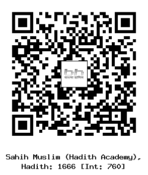 Hadith QR