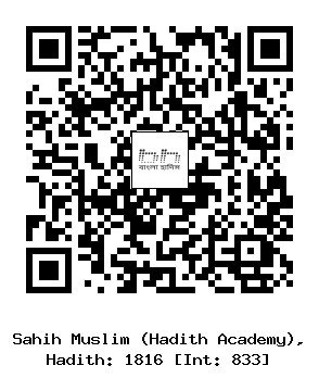 Hadith QR