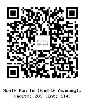 Hadith QR