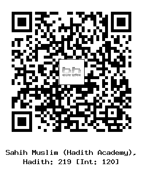 Hadith QR