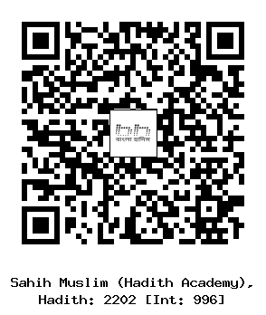 Hadith QR
