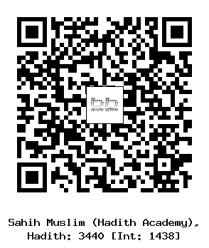 Hadith QR