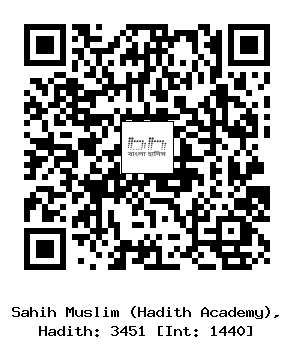 Hadith QR