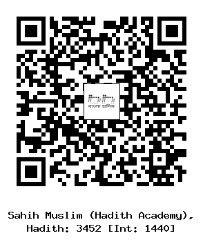 Hadith QR