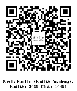 Hadith QR
