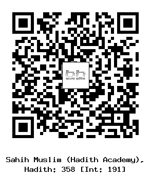 Hadith QR