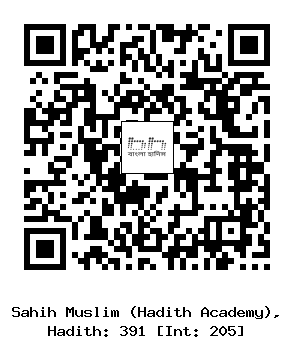 Hadith QR