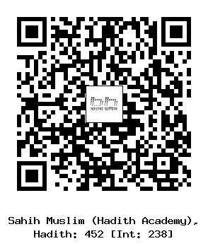 Hadith QR