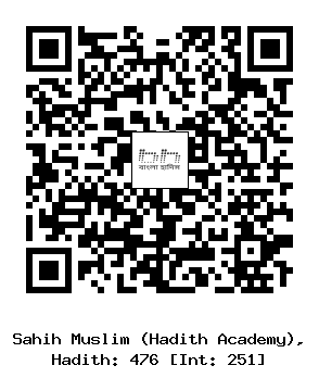 Hadith QR