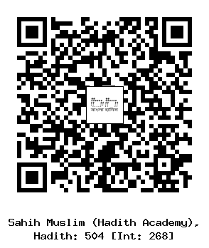Hadith QR