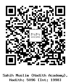 Hadith QR