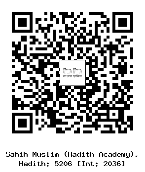 Hadith QR